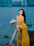YITUYU艺图语 2025.01.07 海边记忆 达希Dacy(12)